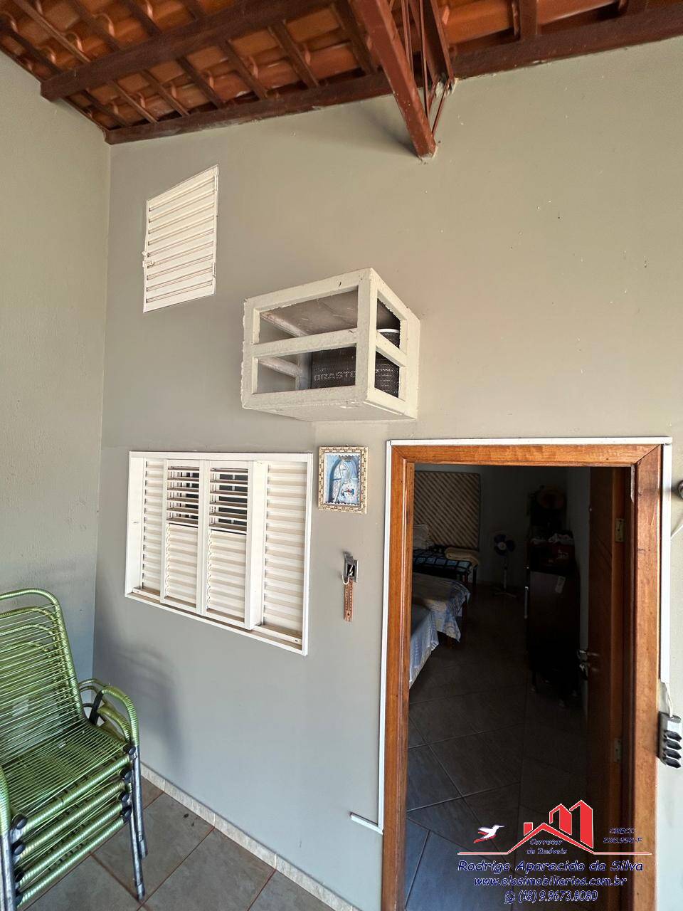 Casa de Condomínio, 1 quarto - Foto 24