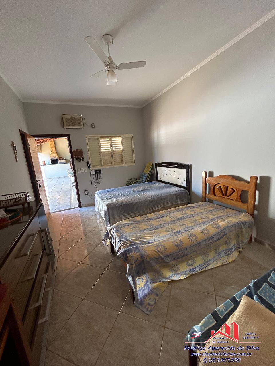 Casa de Condomínio, 1 quarto - Foto 27