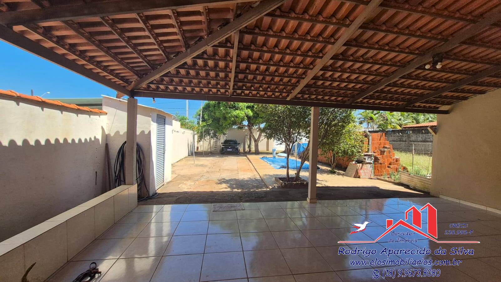 Casa, 2 quartos, 720 m² - Foto 10