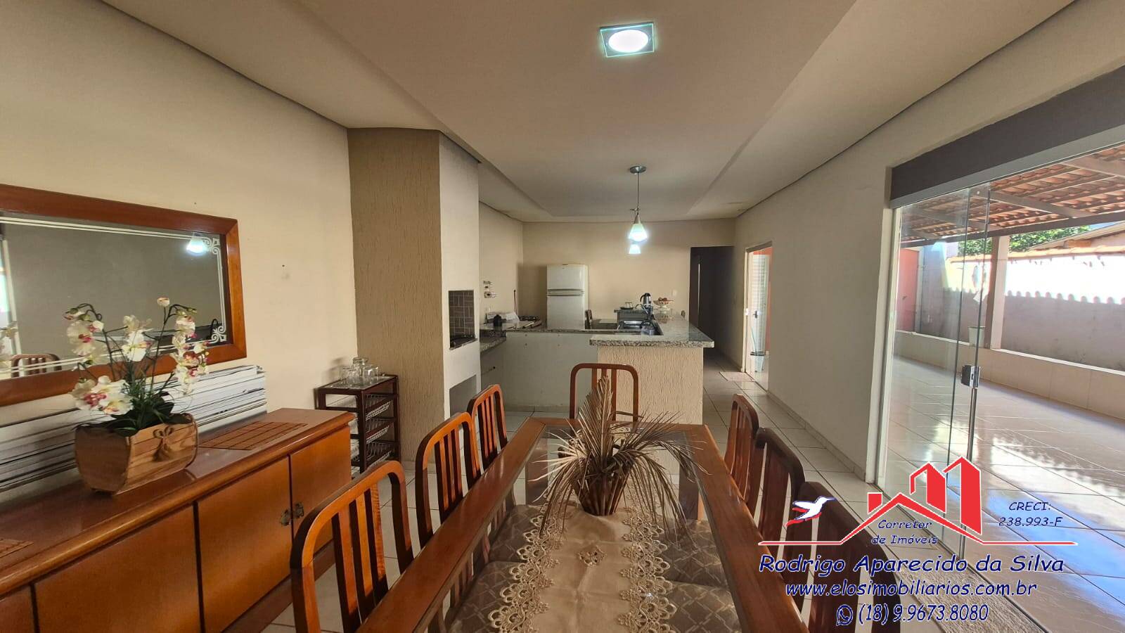 Casa, 2 quartos, 720 m² - Foto 11