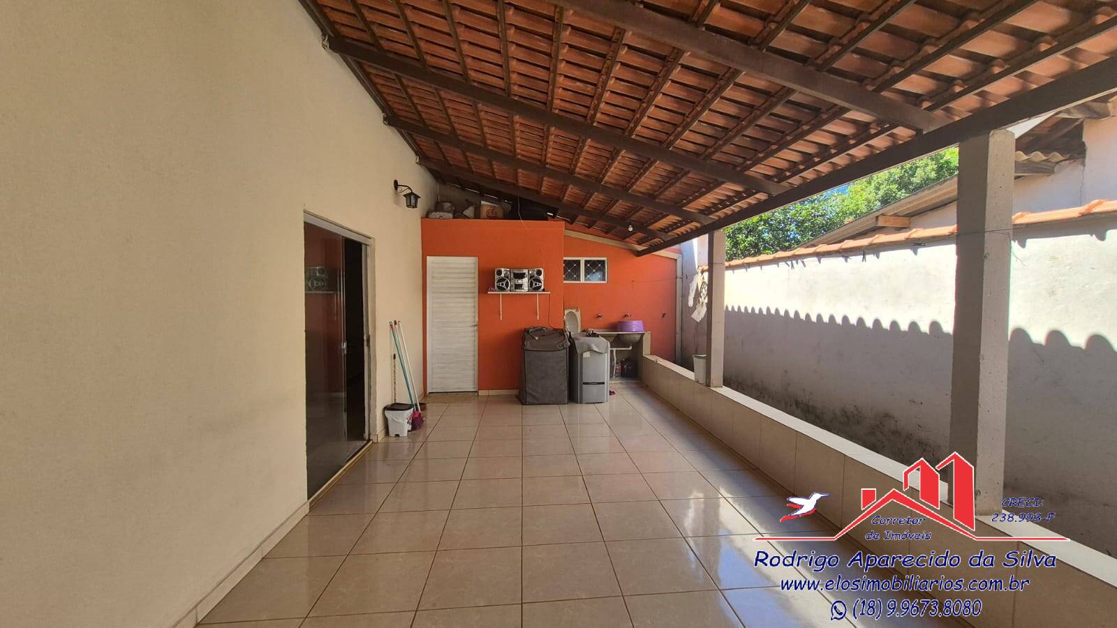 Casa, 2 quartos, 720 m² - Foto 9