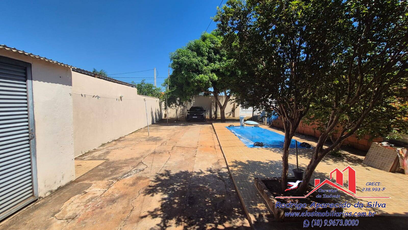 Casa, 2 quartos, 720 m² - Foto 6