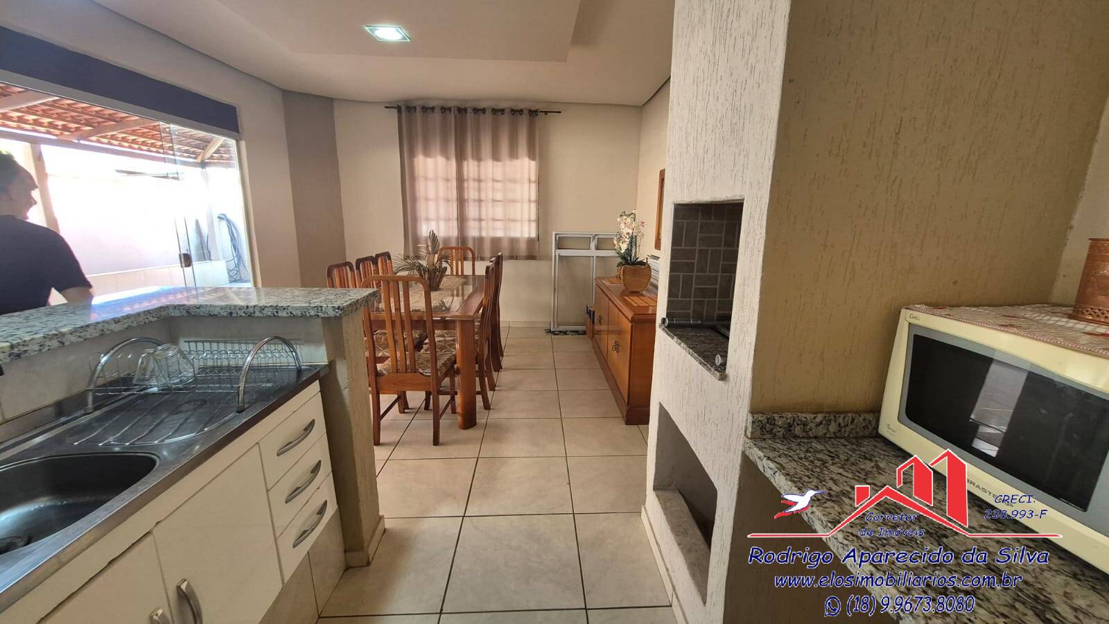 Casa, 2 quartos, 720 m² - Foto 14