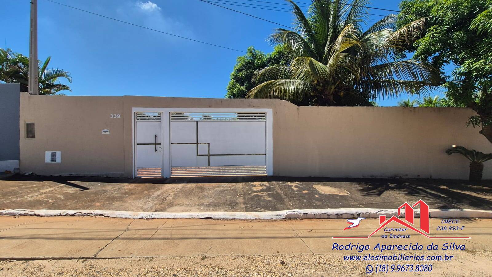Casa, 2 quartos, 720 m² - Foto 2