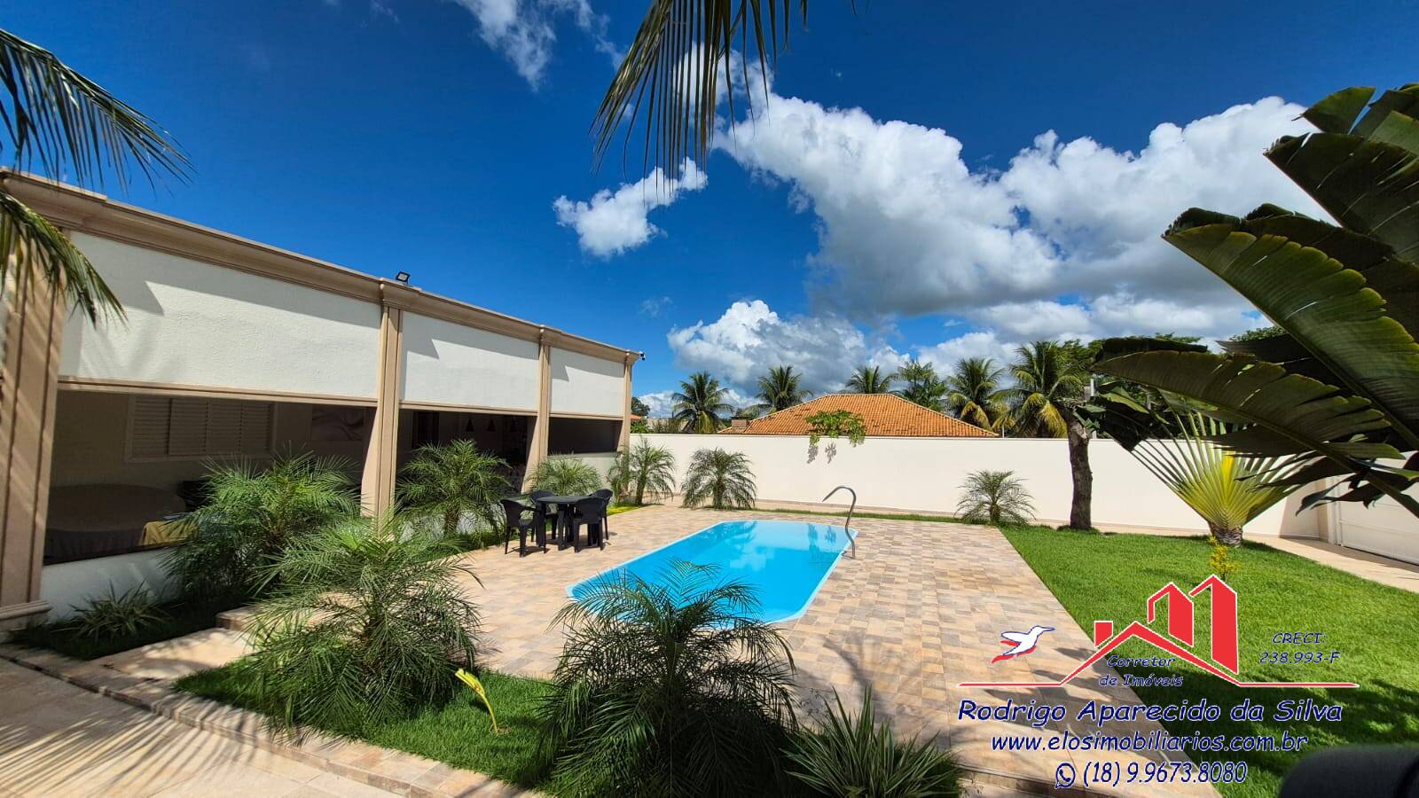 Casa, 4 quartos, 720 m² - Foto 3