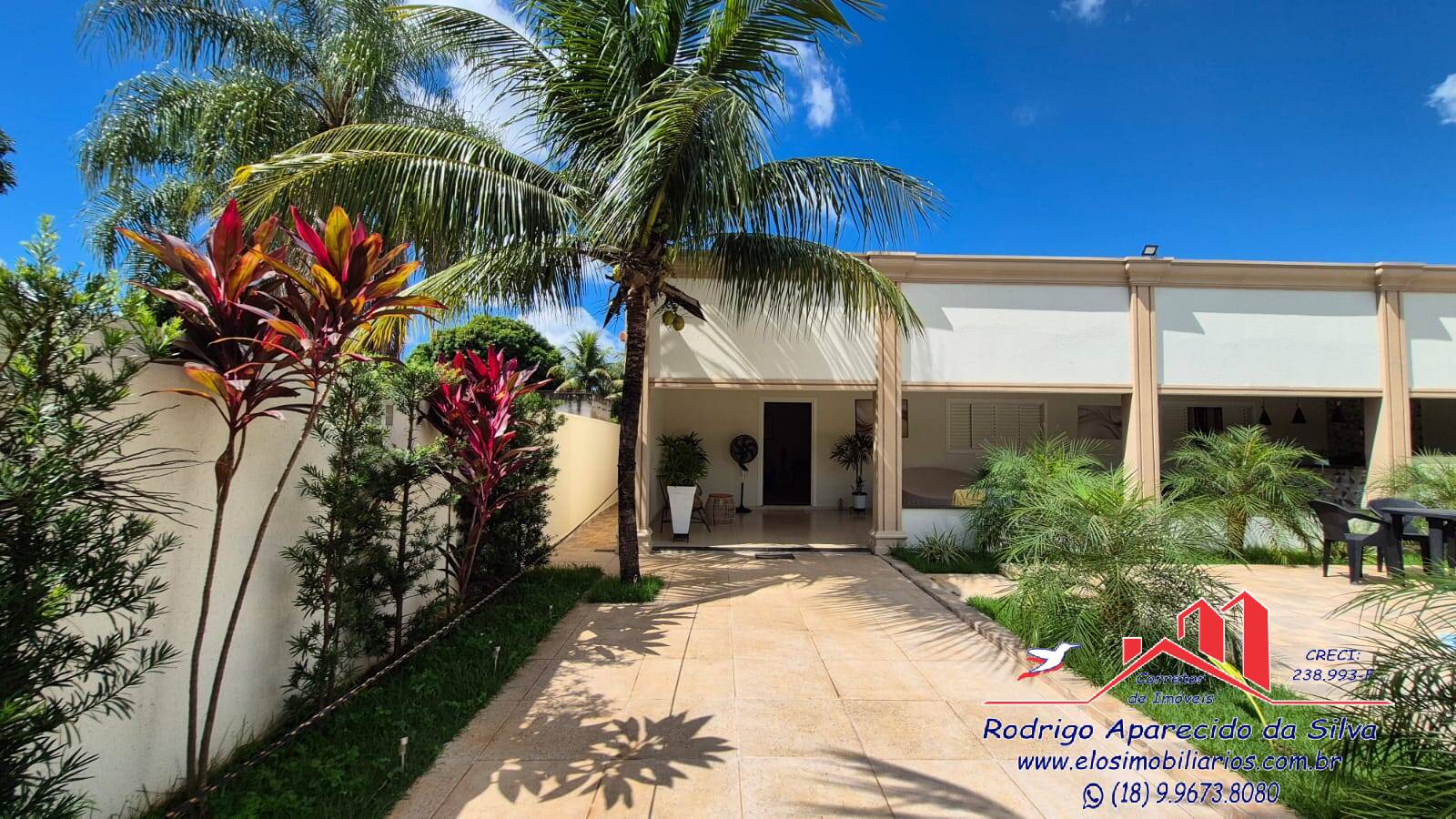 Casa, 4 quartos, 720 m² - Foto 5