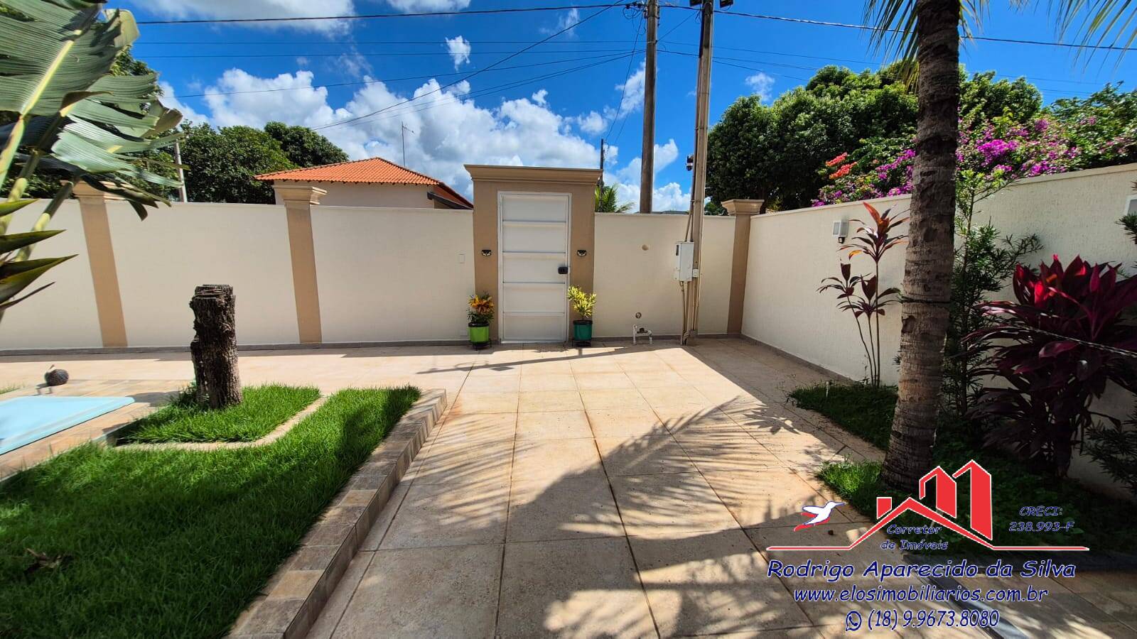 Casa, 4 quartos, 720 m² - Foto 6