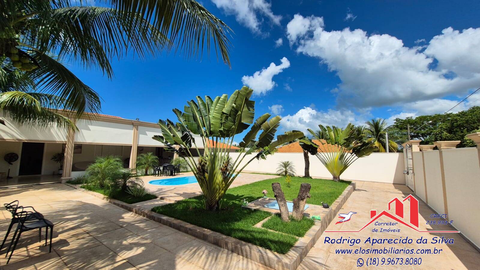 Casa, 4 quartos, 720 m² - Foto 4