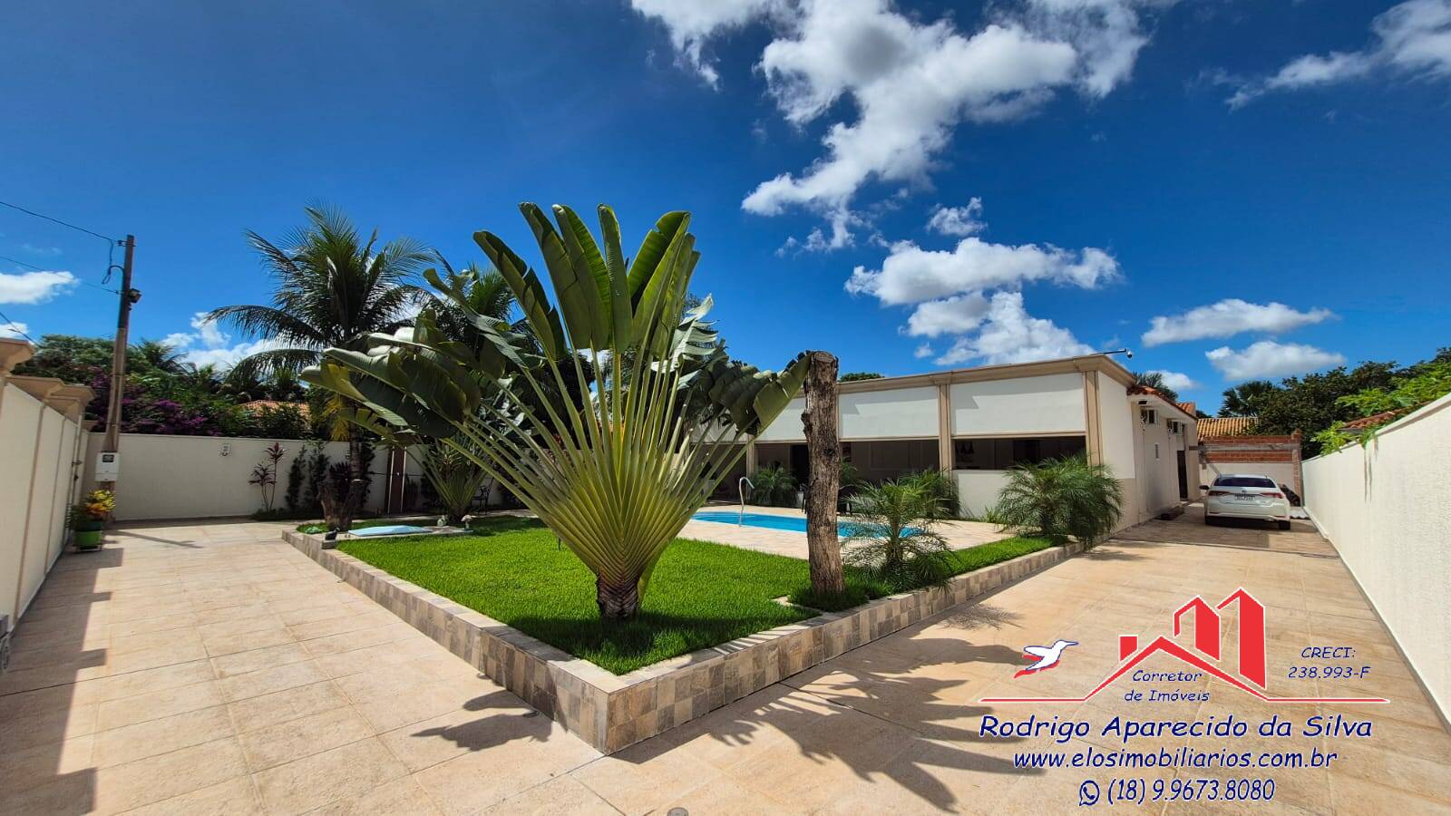 Casa, 4 quartos, 720 m² - Foto 8
