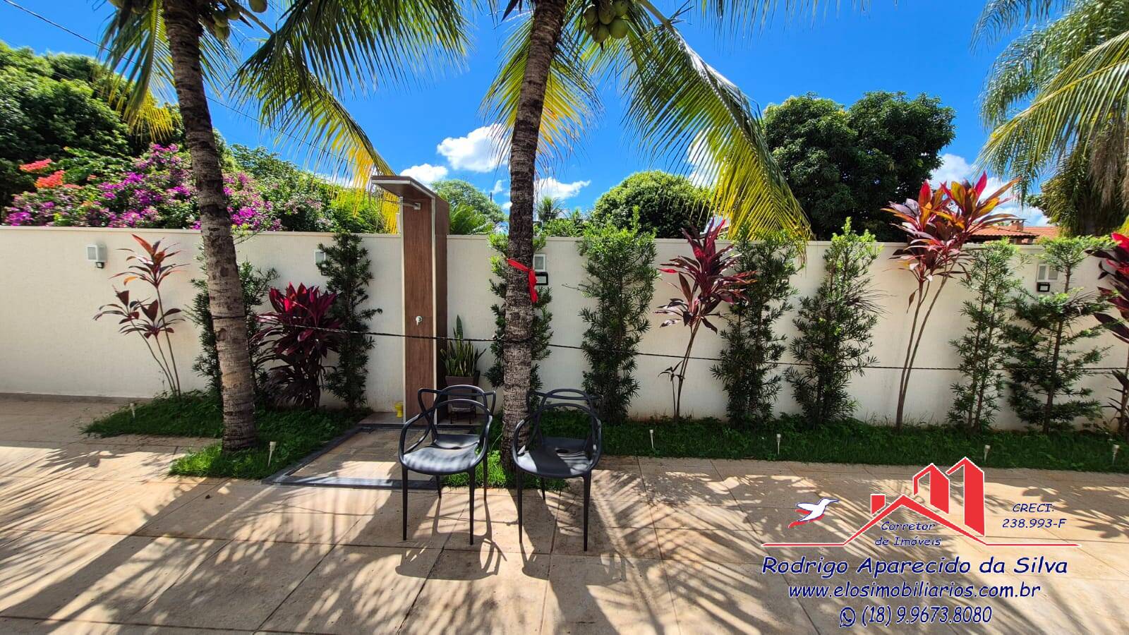 Casa, 4 quartos, 720 m² - Foto 7