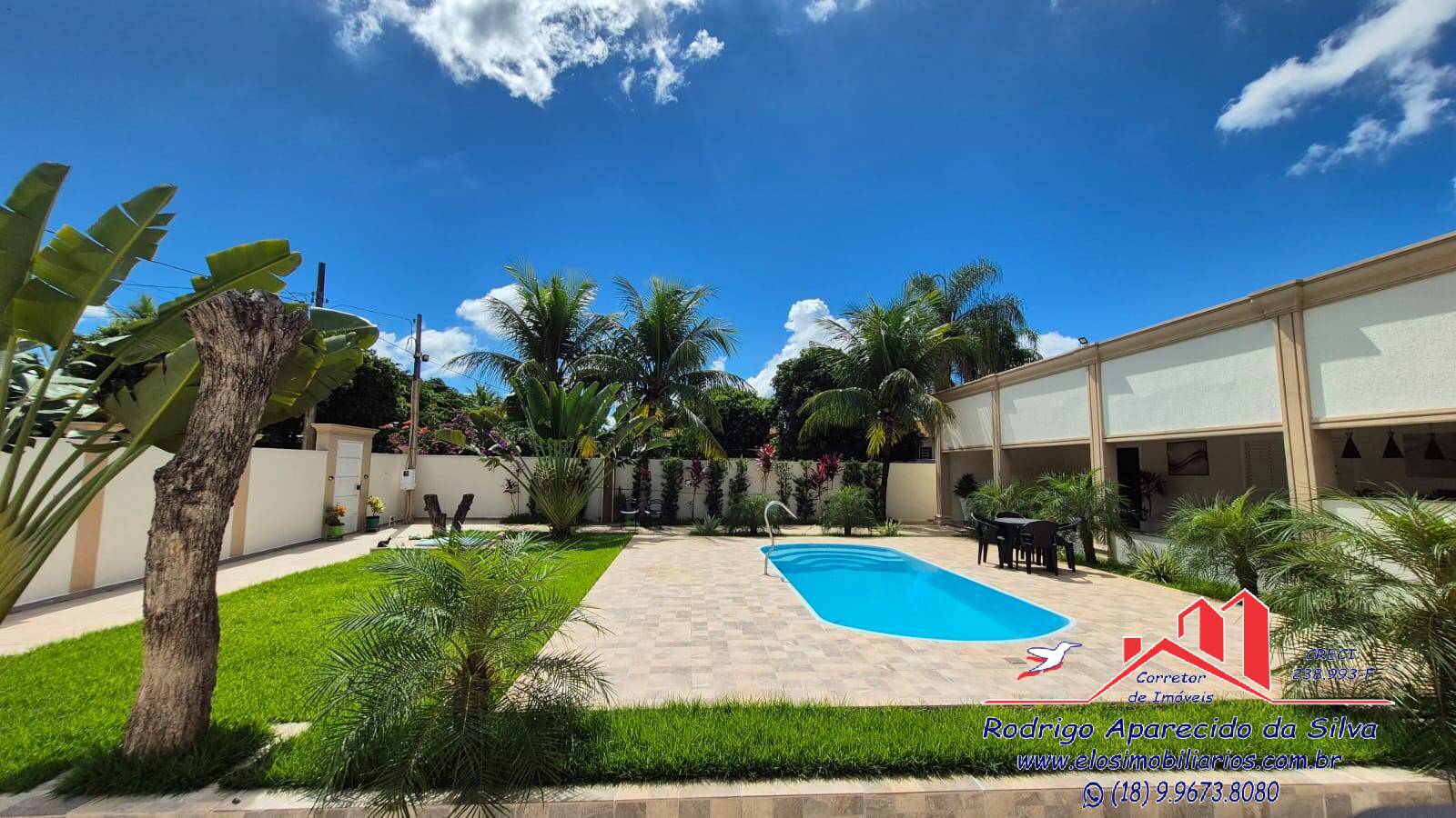 Casa, 4 quartos, 720 m² - Foto 11