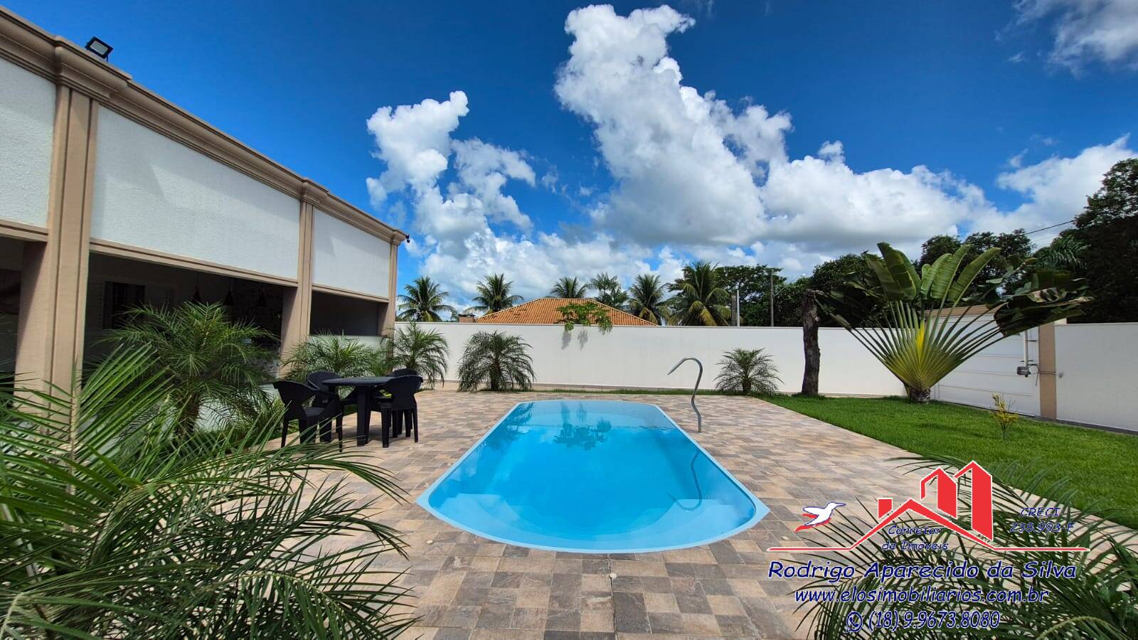 Casa, 4 quartos, 720 m² - Foto 13