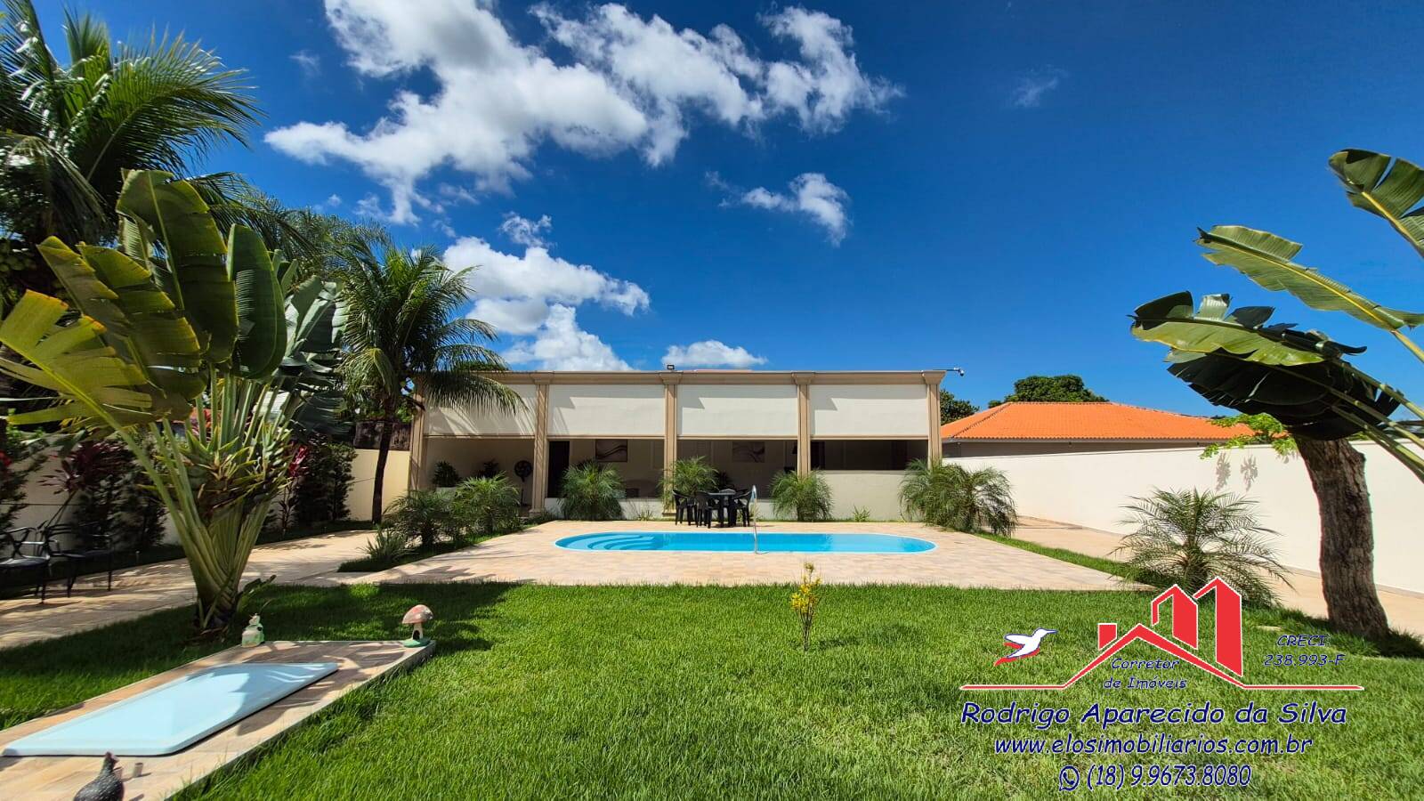 Casa, 4 quartos, 720 m² - Foto 16