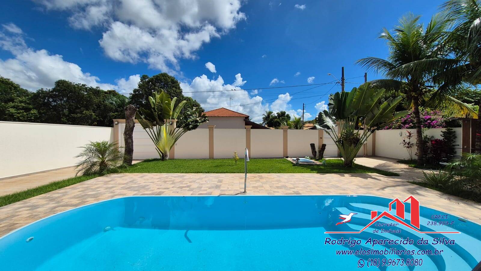 Casa, 4 quartos, 720 m² - Foto 12