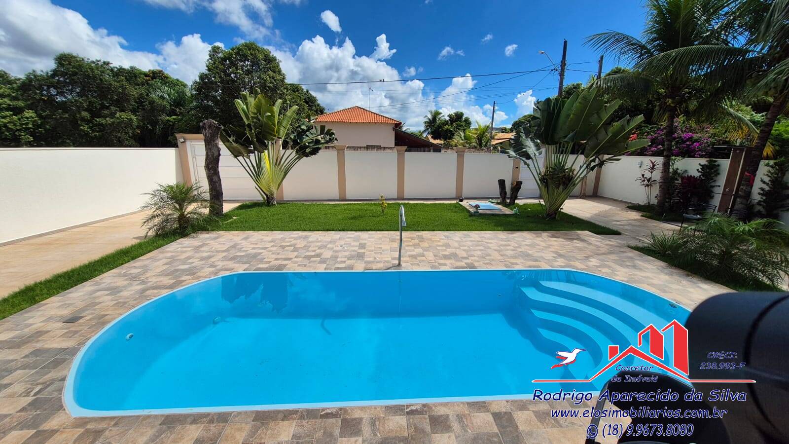 Casa, 4 quartos, 720 m² - Foto 10