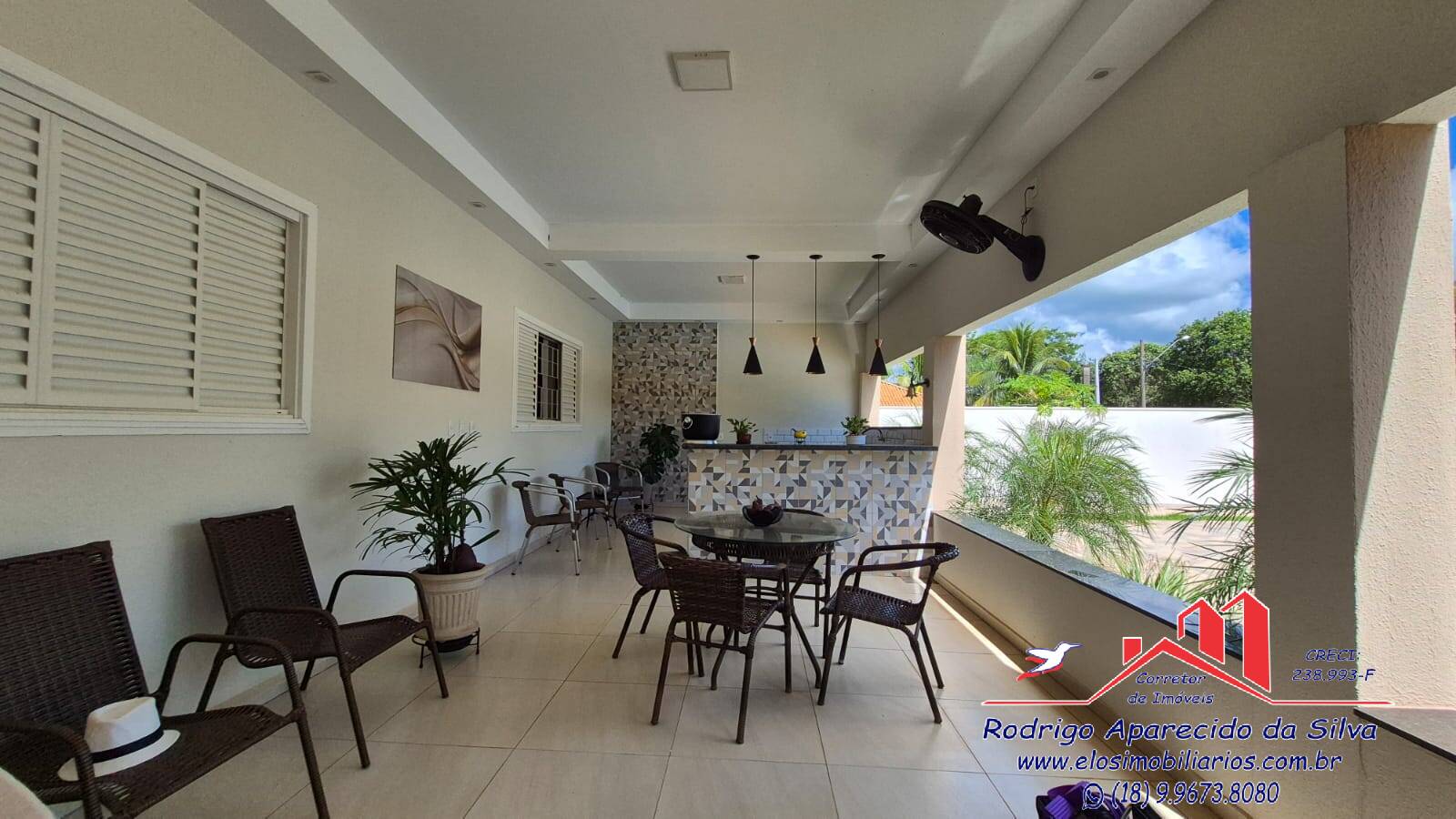 Casa, 4 quartos, 720 m² - Foto 19