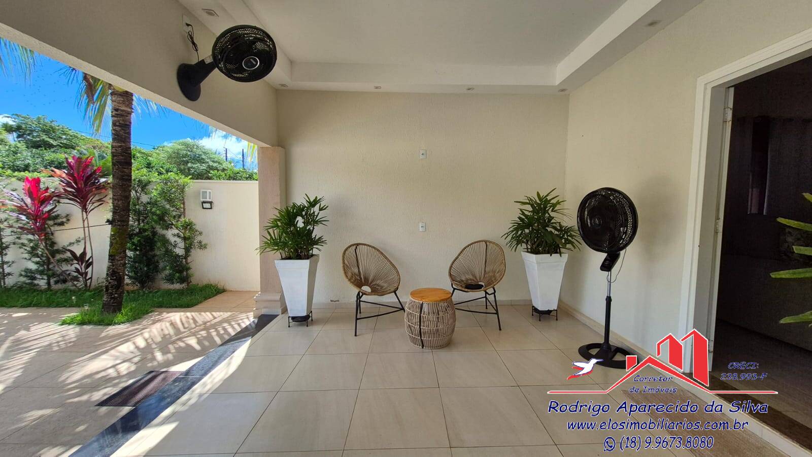 Casa, 4 quartos, 720 m² - Foto 17