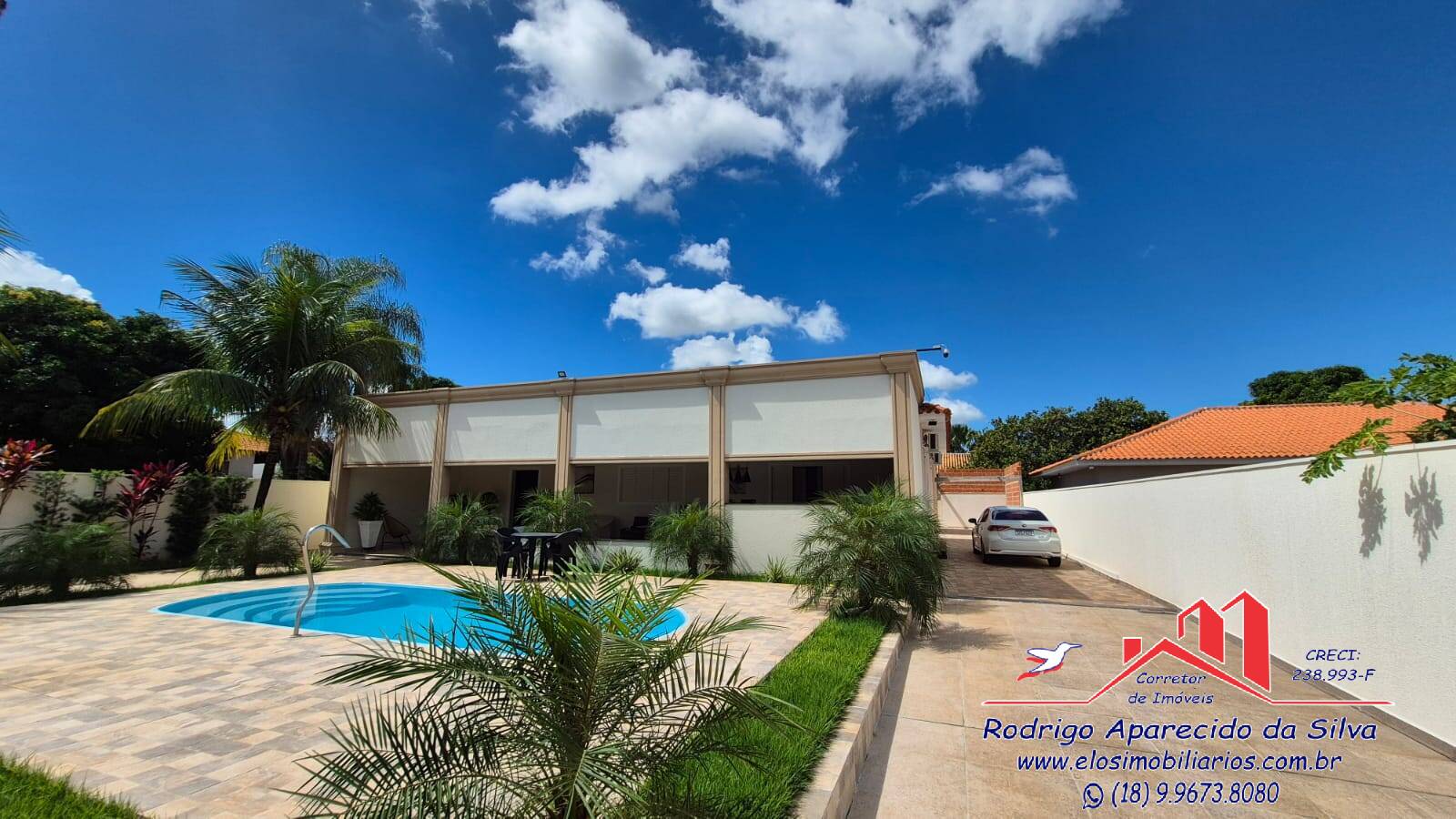Casa, 4 quartos, 720 m² - Foto 15