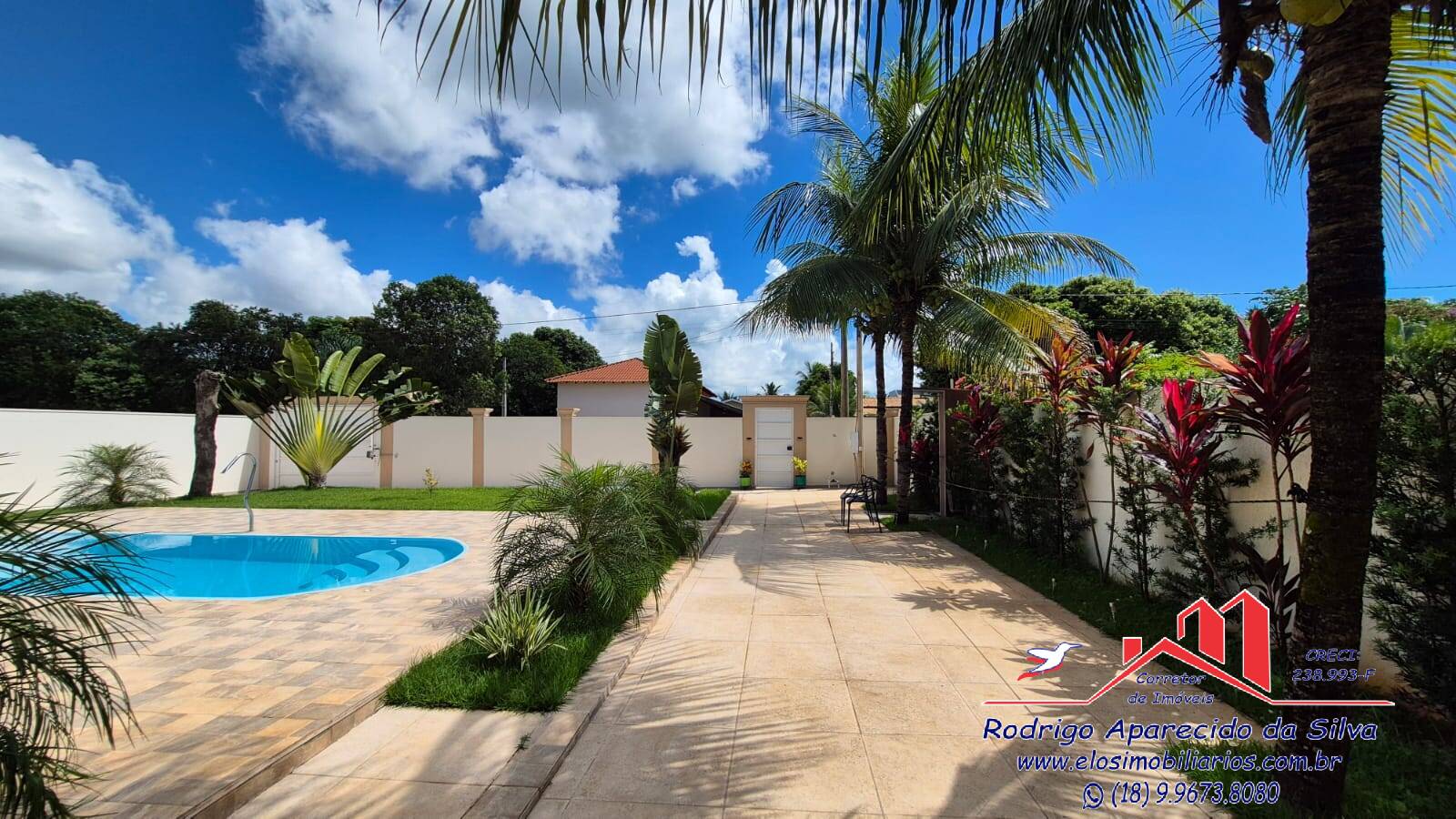 Casa, 4 quartos, 720 m² - Foto 9