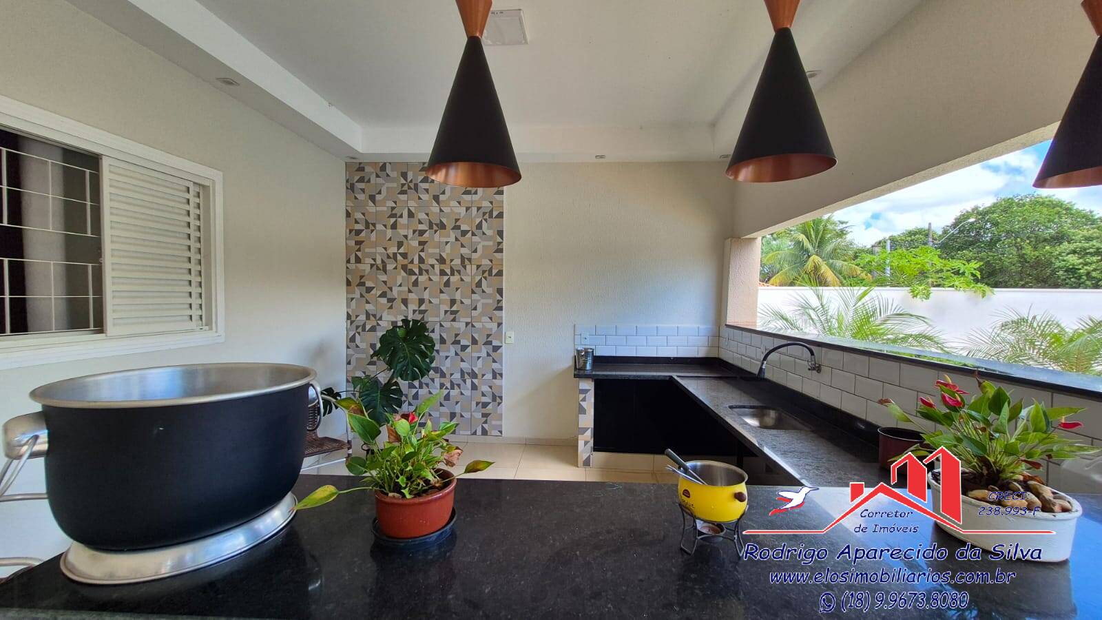 Casa, 4 quartos, 720 m² - Foto 22