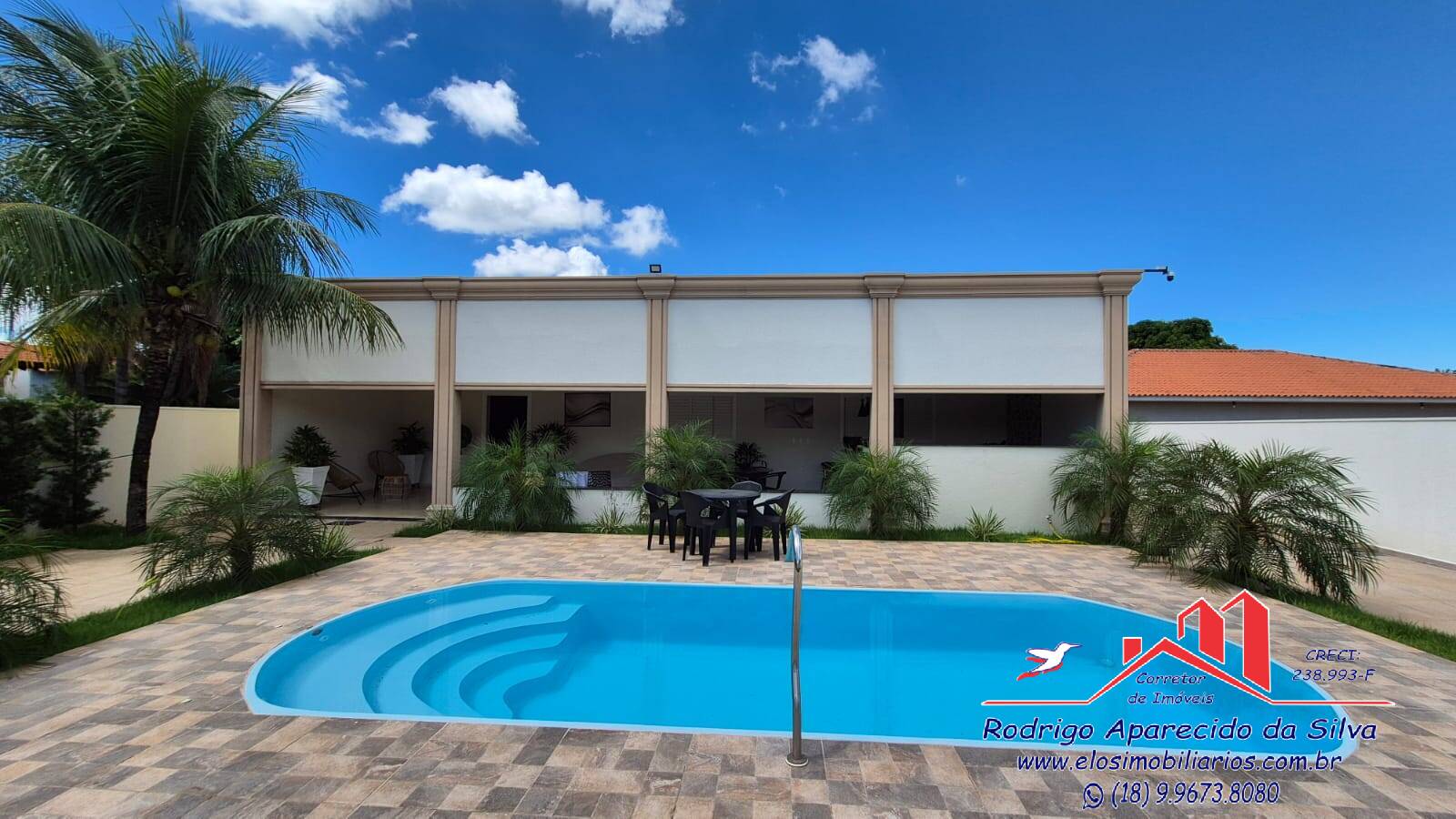 Casa, 4 quartos, 720 m² - Foto 14