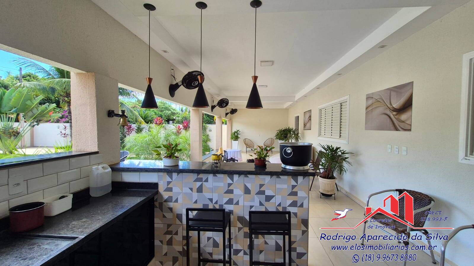 Casa, 4 quartos, 720 m² - Foto 24