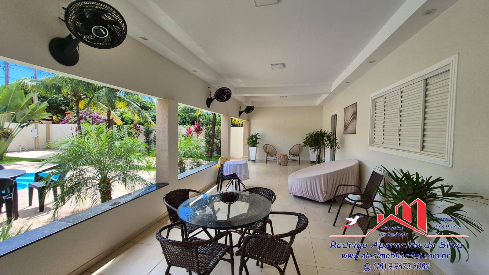 Casa, 4 quartos, 720 m² - Foto 20