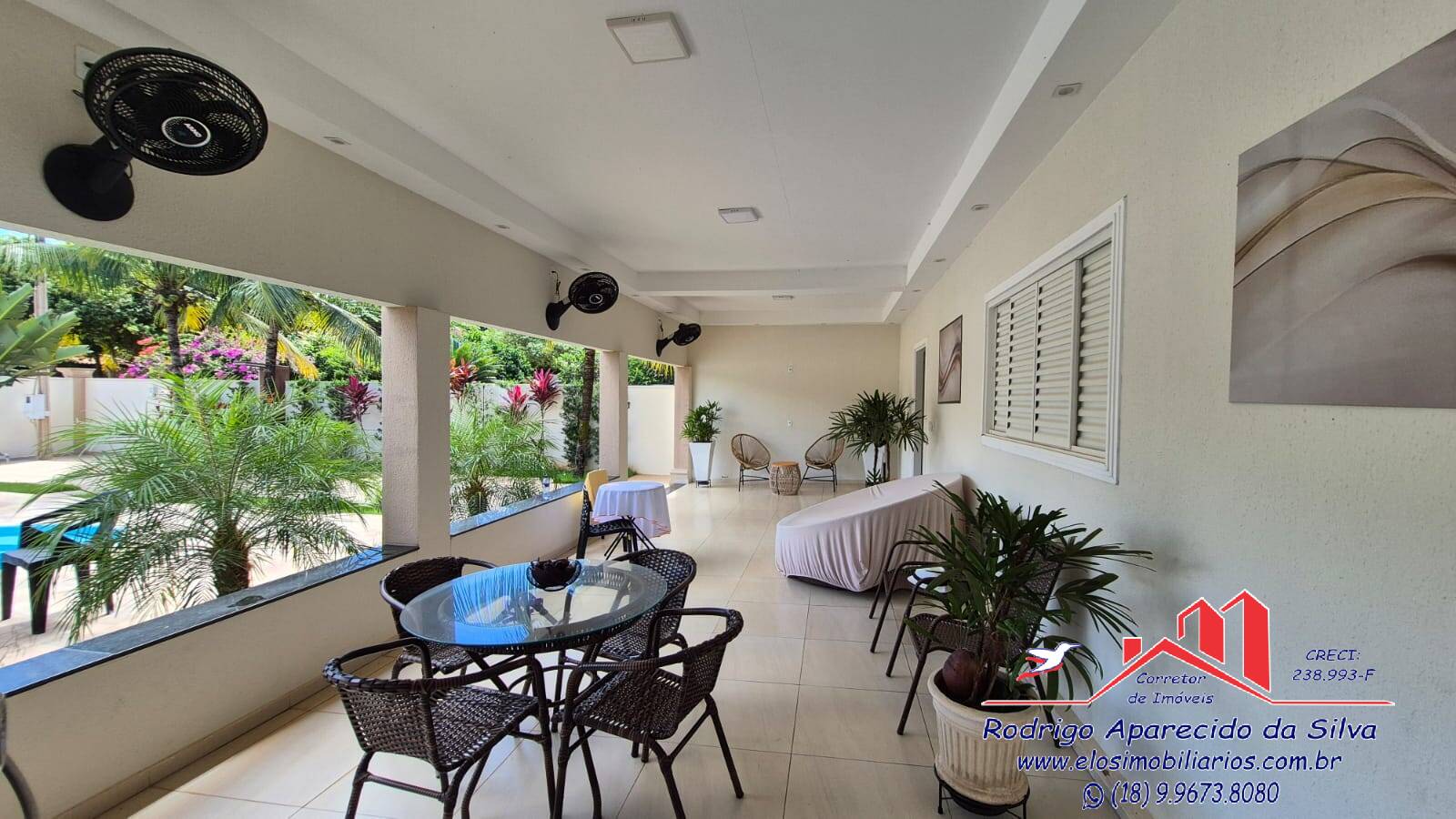 Casa, 4 quartos, 720 m² - Foto 21