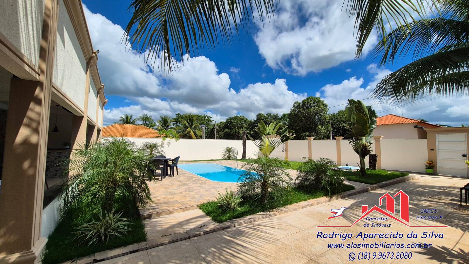 Casa, 4 quartos, 720 m² - Foto 2