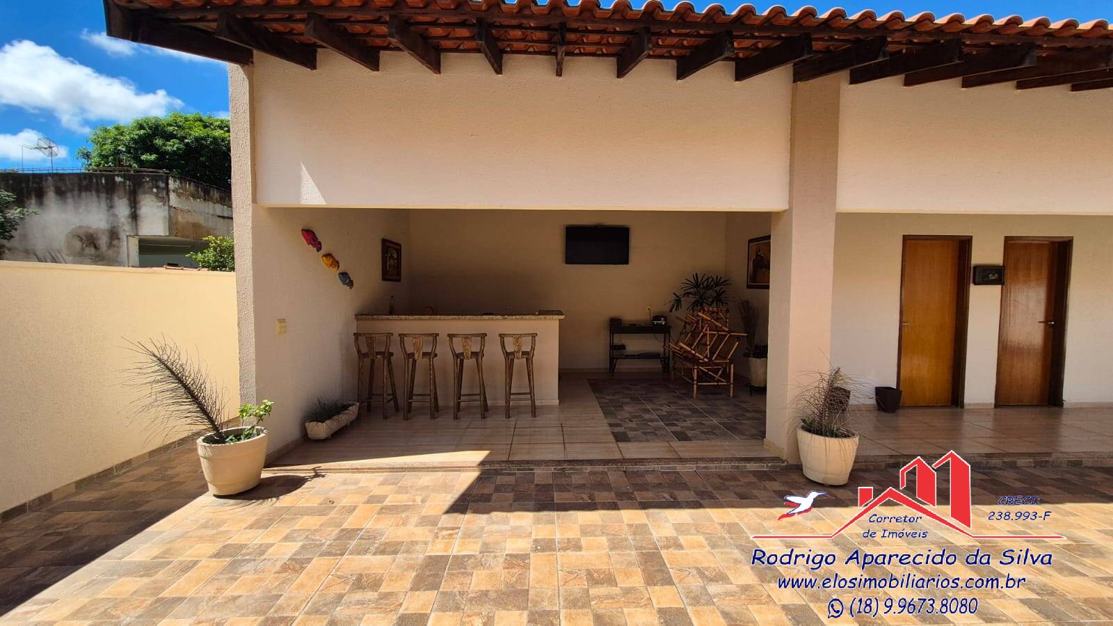 Casa, 4 quartos, 720 m² - Foto 53