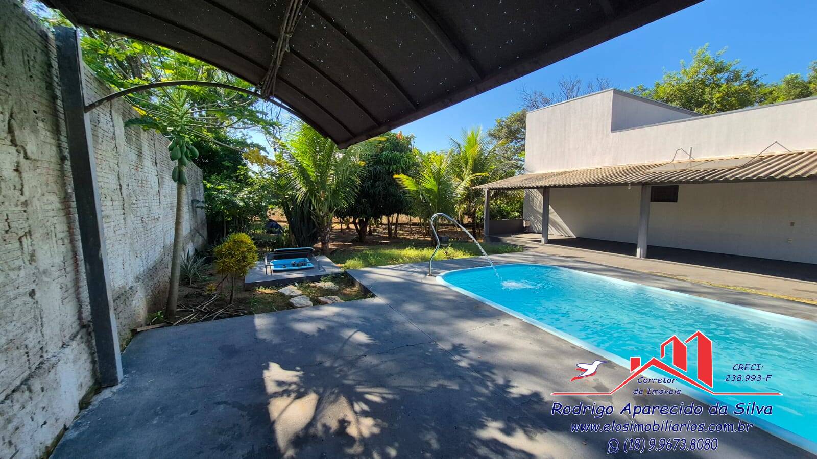 Casa, 4 quartos, 687 m² - Foto 4