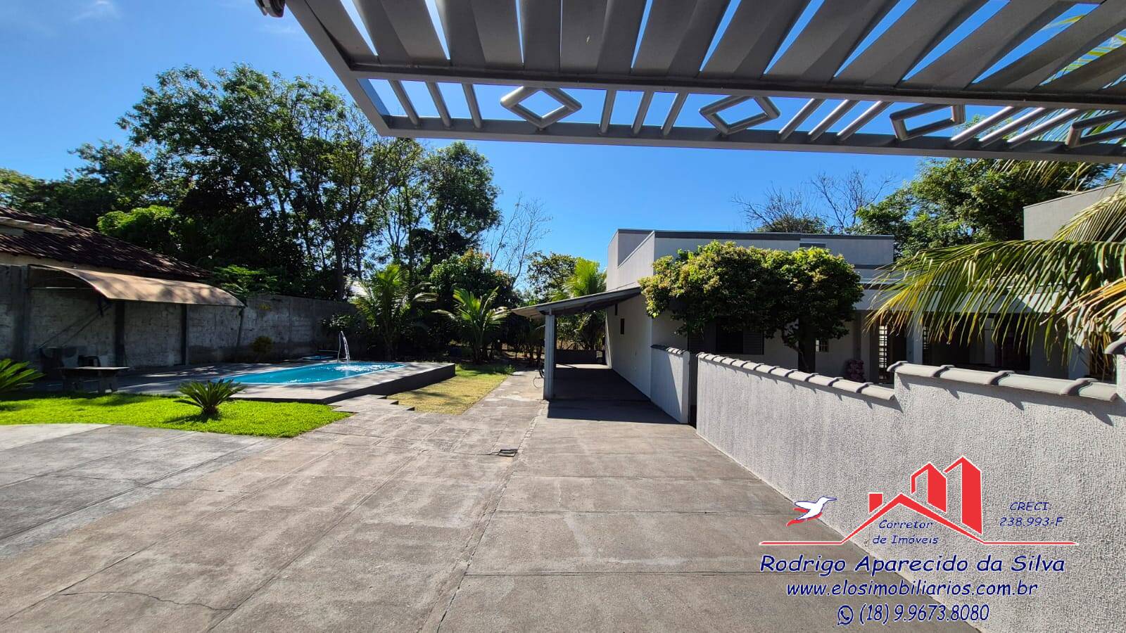 Casa, 4 quartos, 687 m² - Foto 3