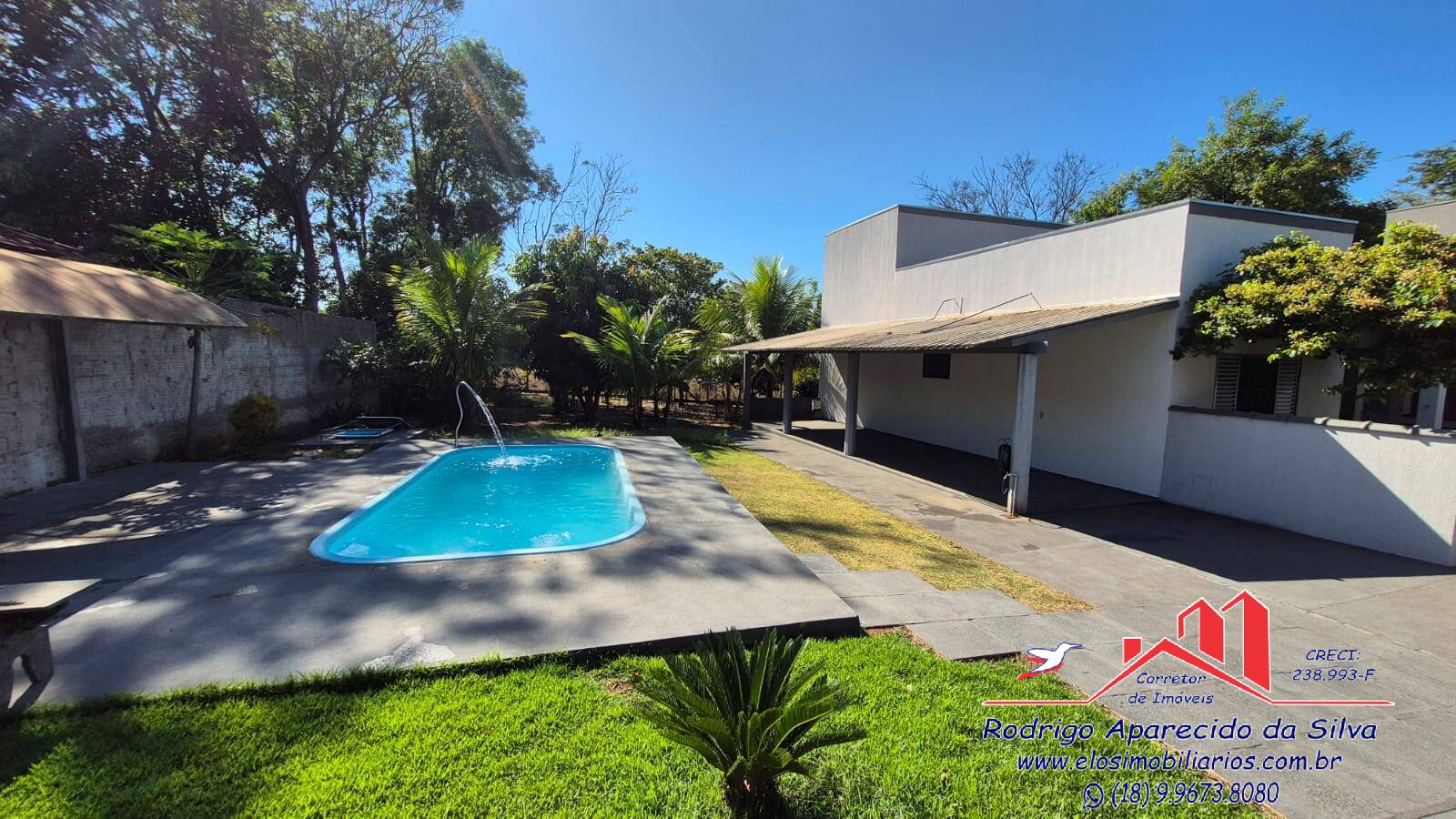 Casa, 4 quartos, 687 m² - Foto 6