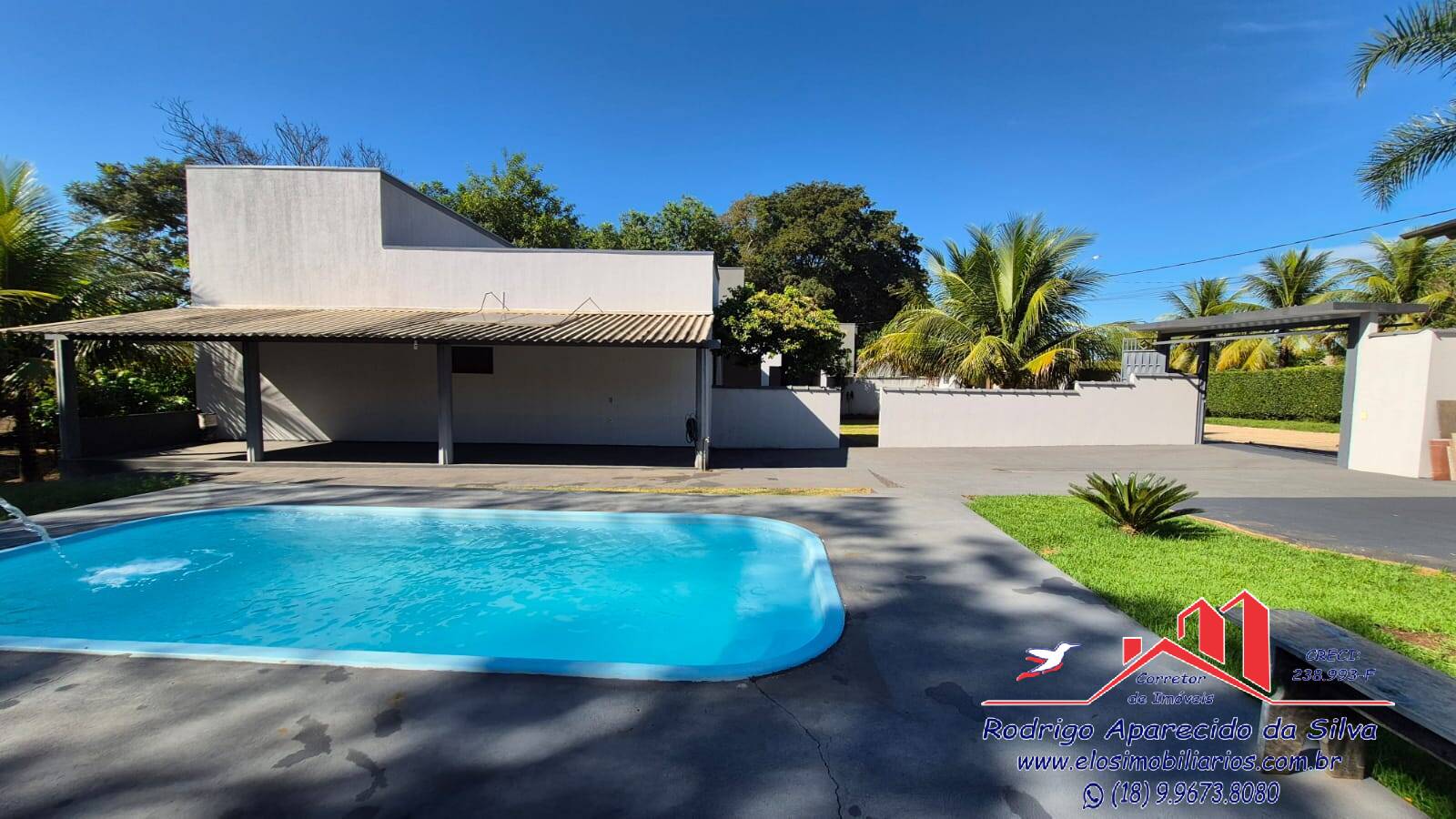 Casa, 4 quartos, 687 m² - Foto 2