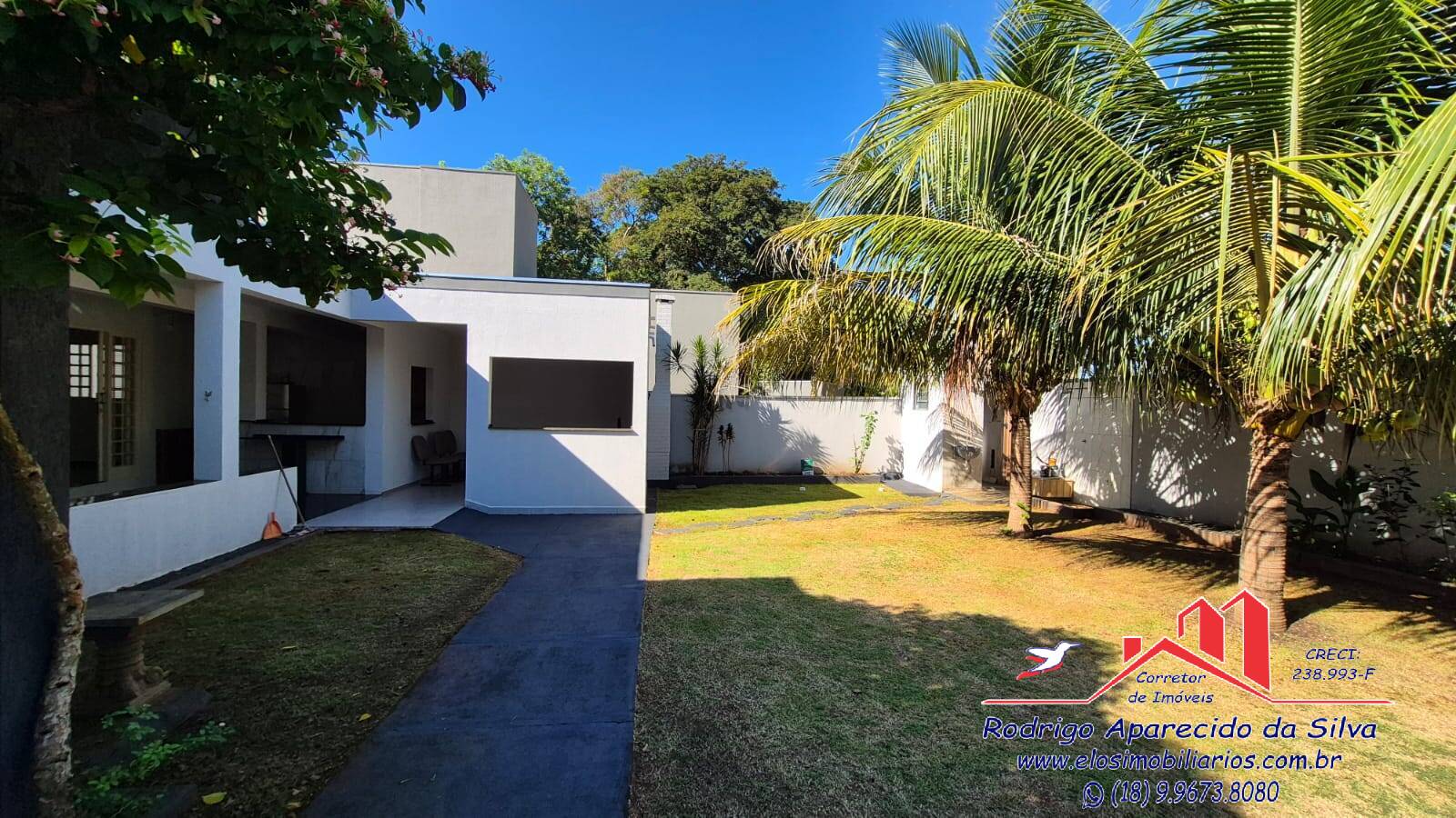 Casa, 4 quartos, 687 m² - Foto 11