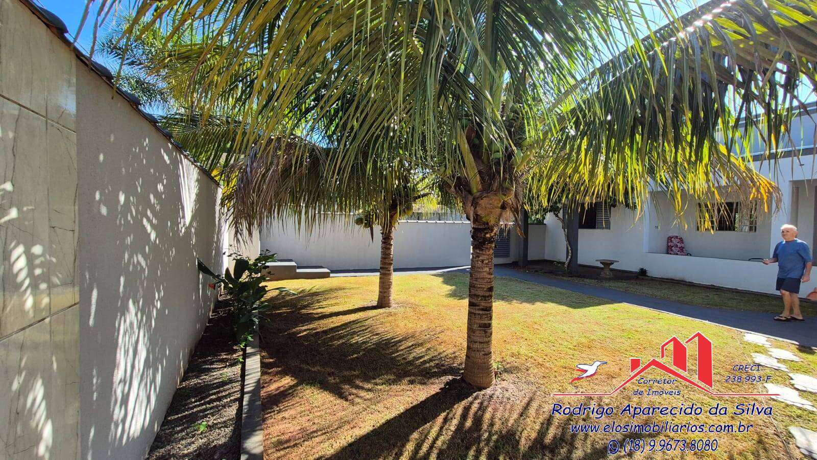 Casa, 4 quartos, 687 m² - Foto 14