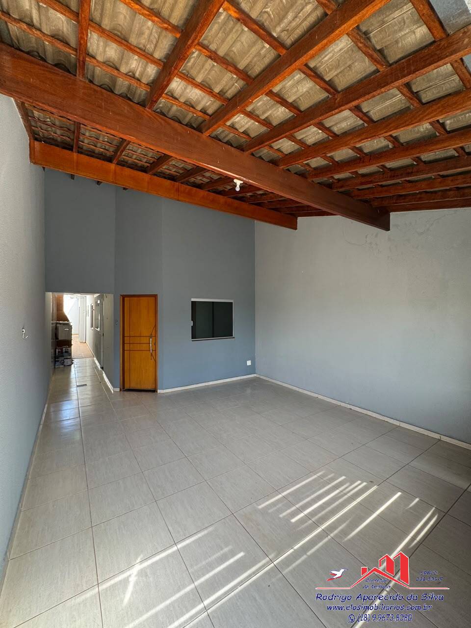 Casa, 2 quartos, 125 m² - Foto 3