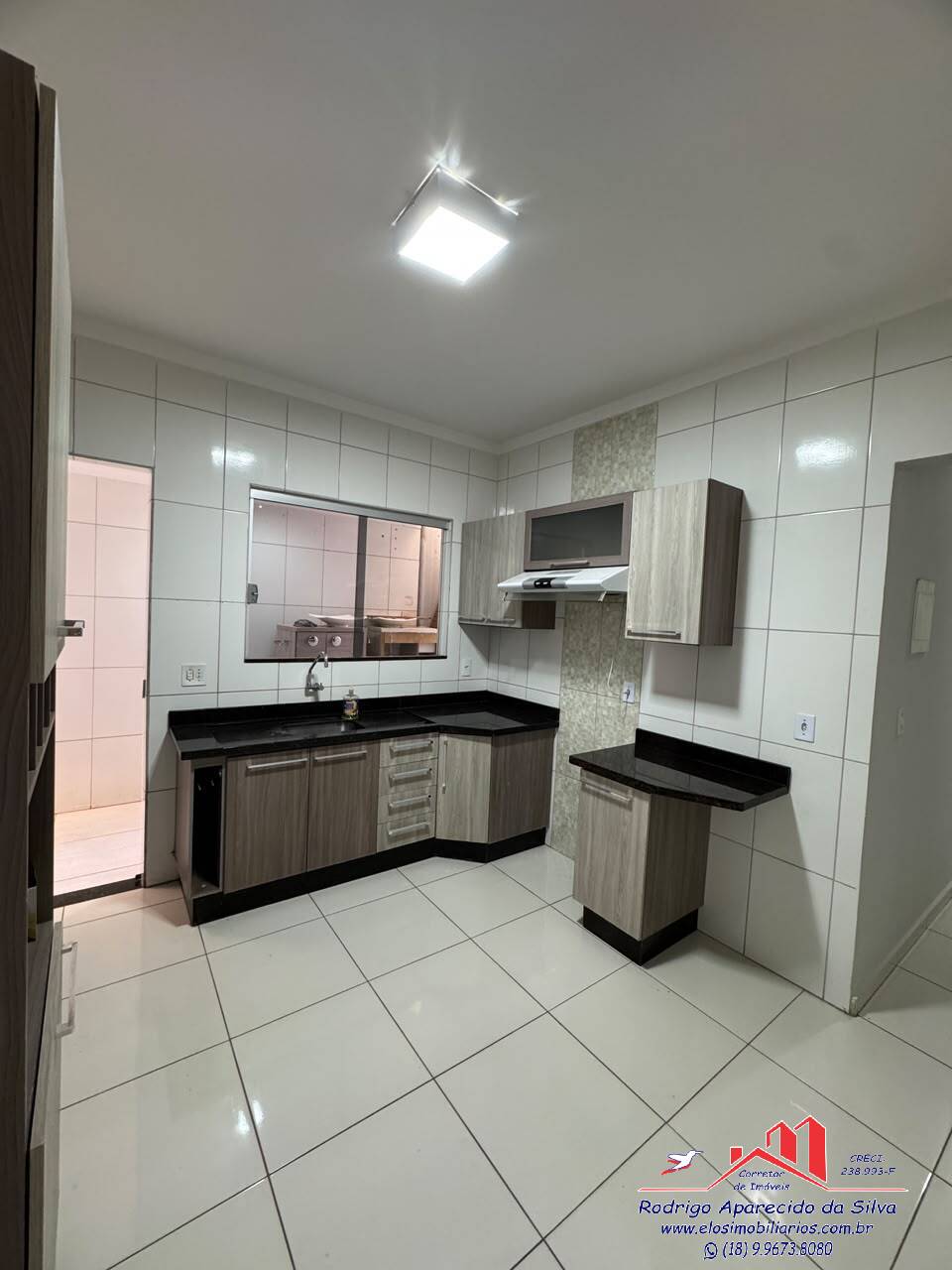 Casa, 2 quartos, 125 m² - Foto 7