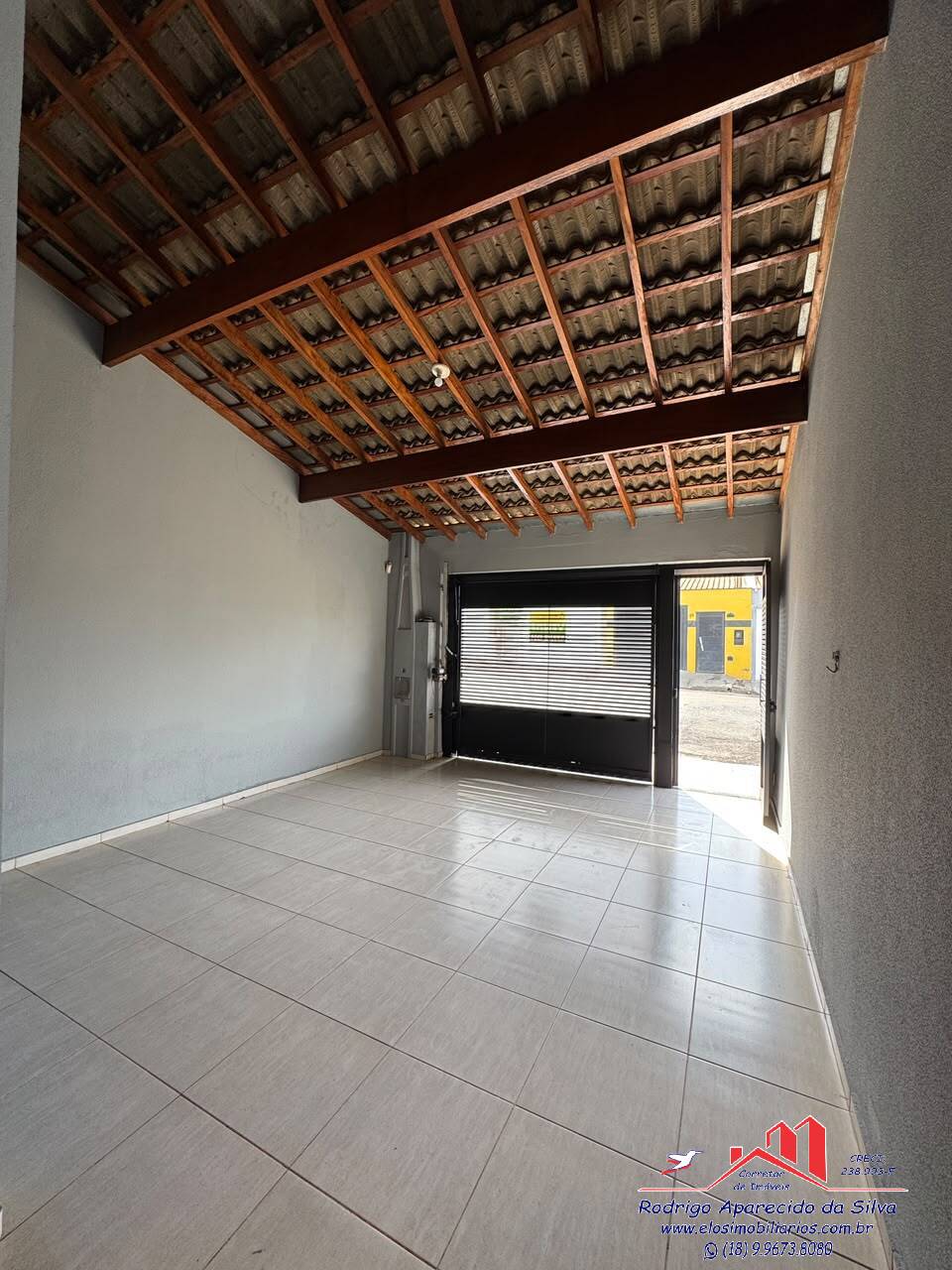 Casa, 2 quartos, 125 m² - Foto 2