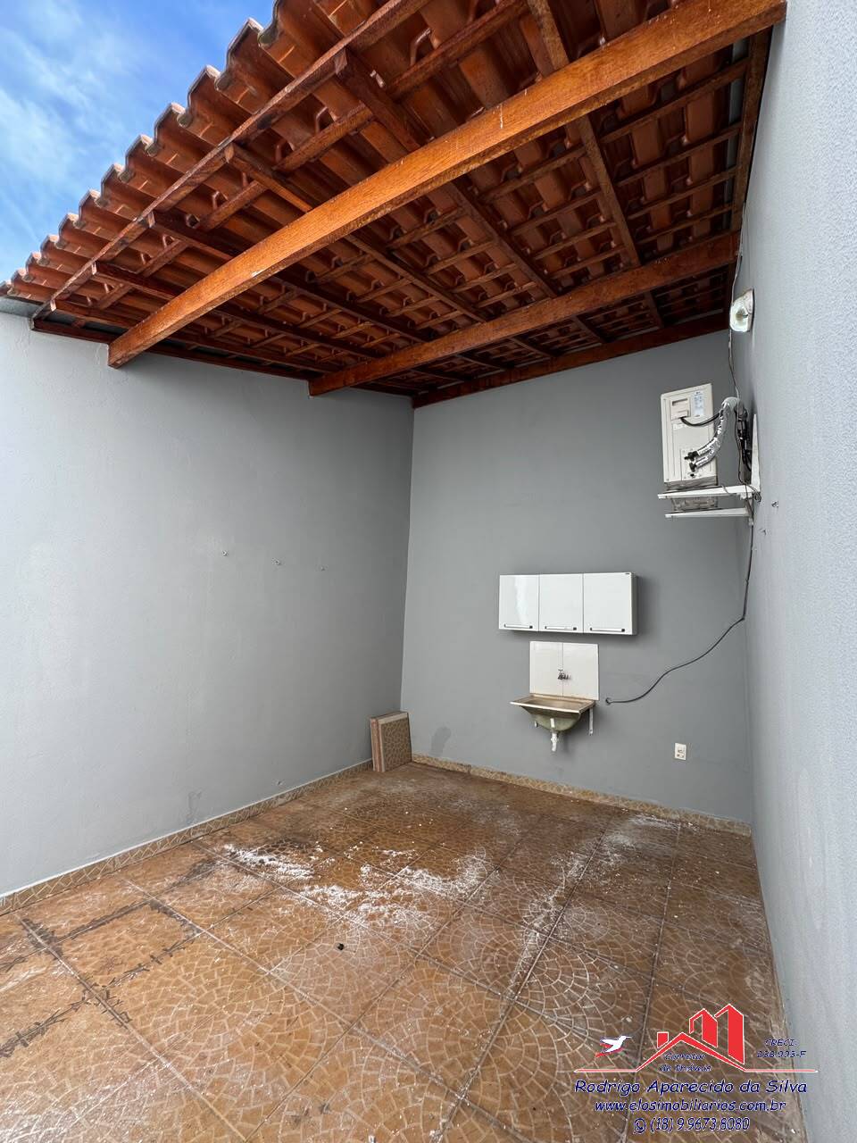 Casa, 2 quartos, 125 m² - Foto 25