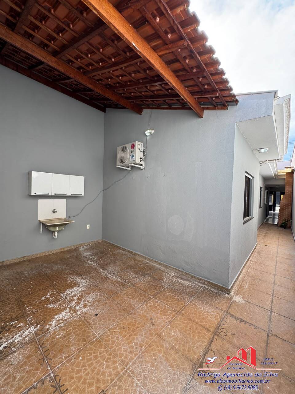 Casa, 2 quartos, 125 m² - Foto 26