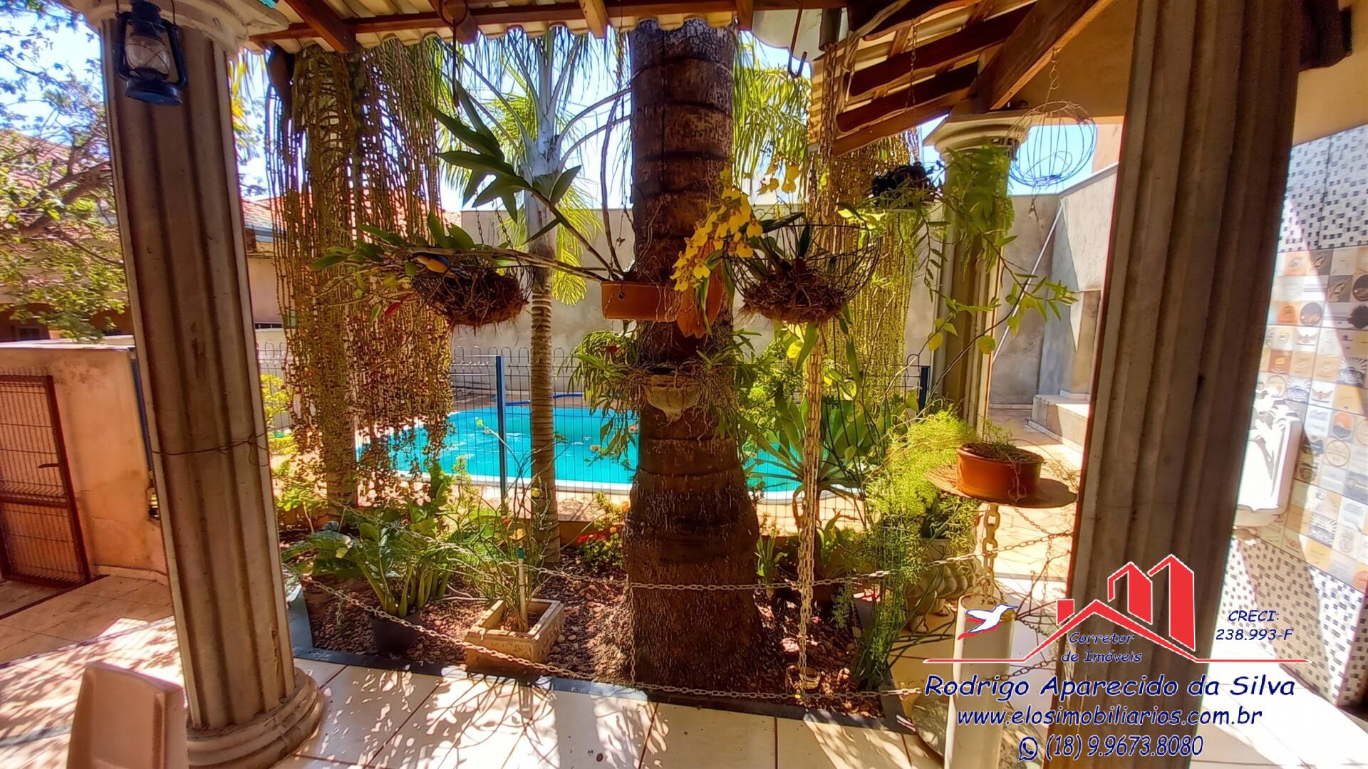 Casa, 3 quartos, 229 m² - Foto 24