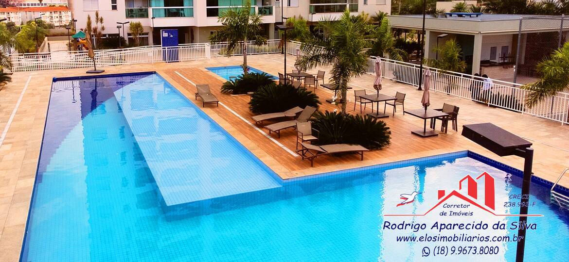 Apartamento, 3 quartos, 98 m² - Foto 52