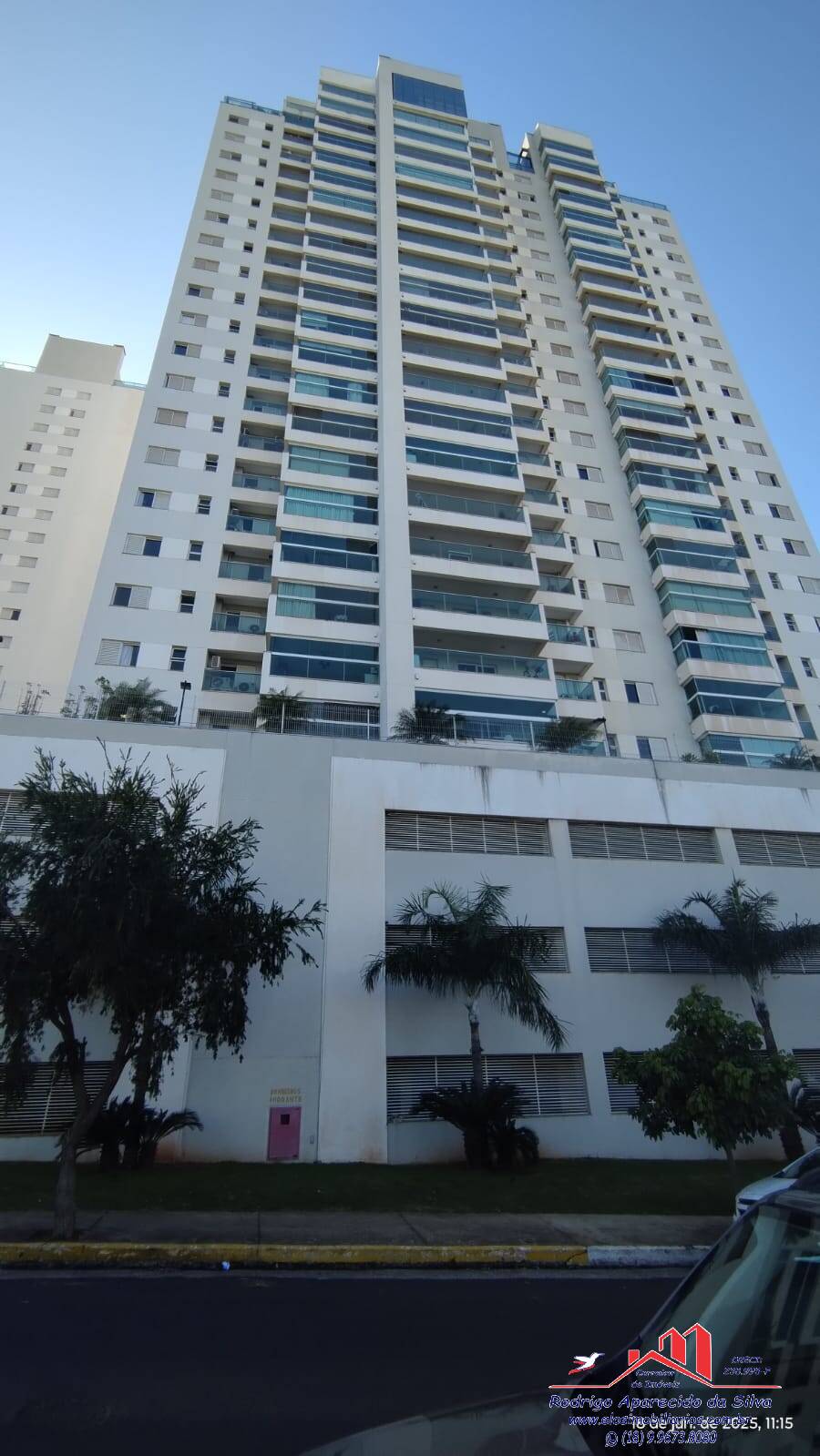 Apartamento, 3 quartos, 98 m² - Foto 1