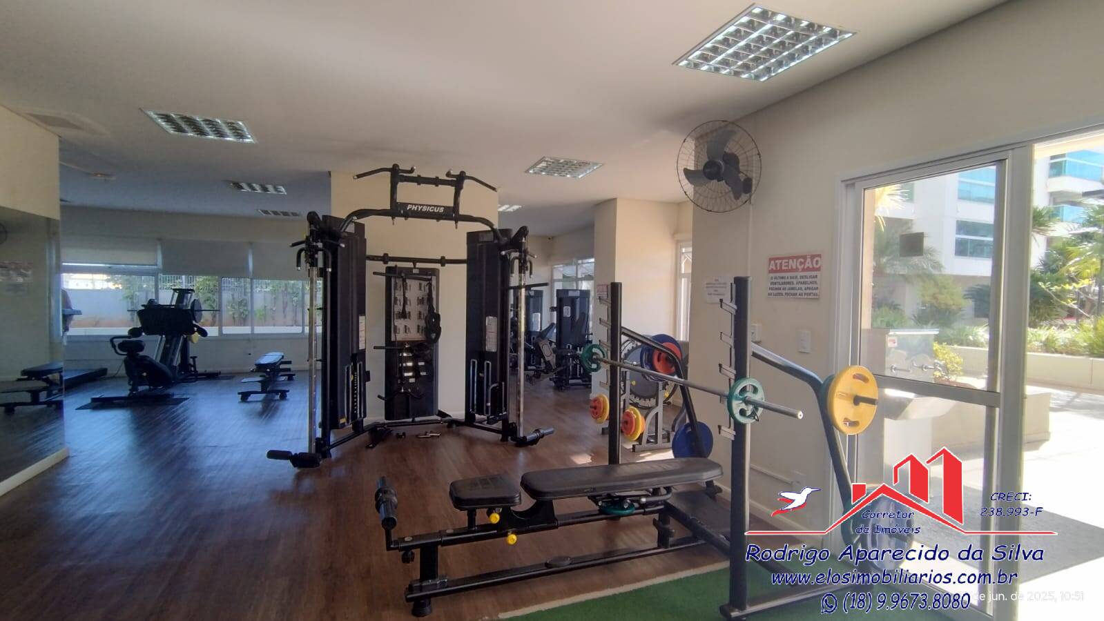 Apartamento, 3 quartos, 98 m² - Foto 40