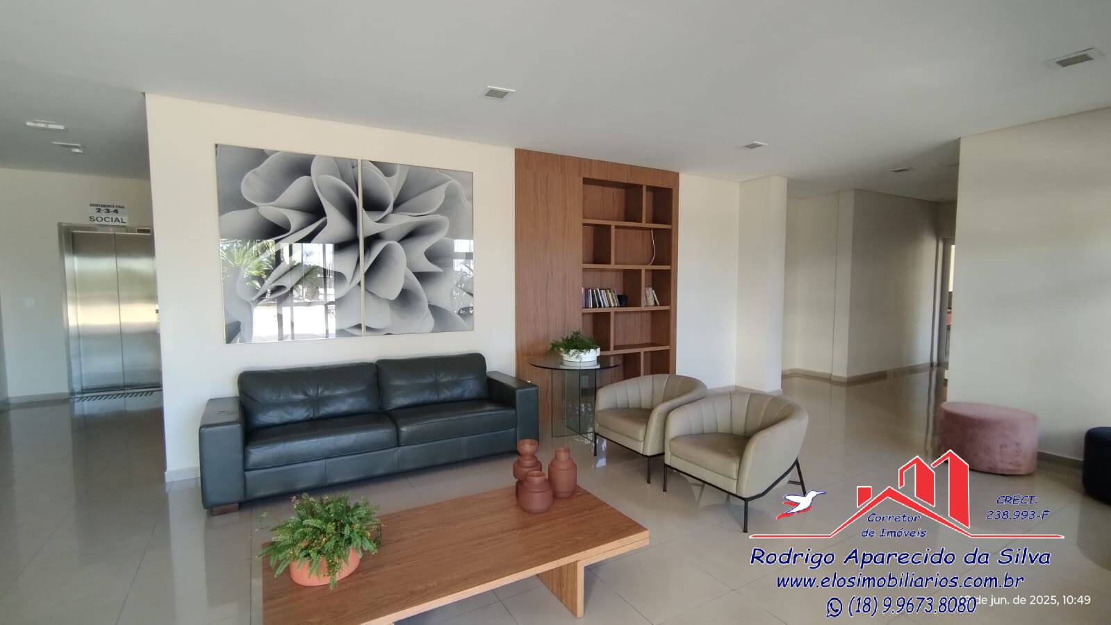 Apartamento, 3 quartos, 98 m² - Foto 43