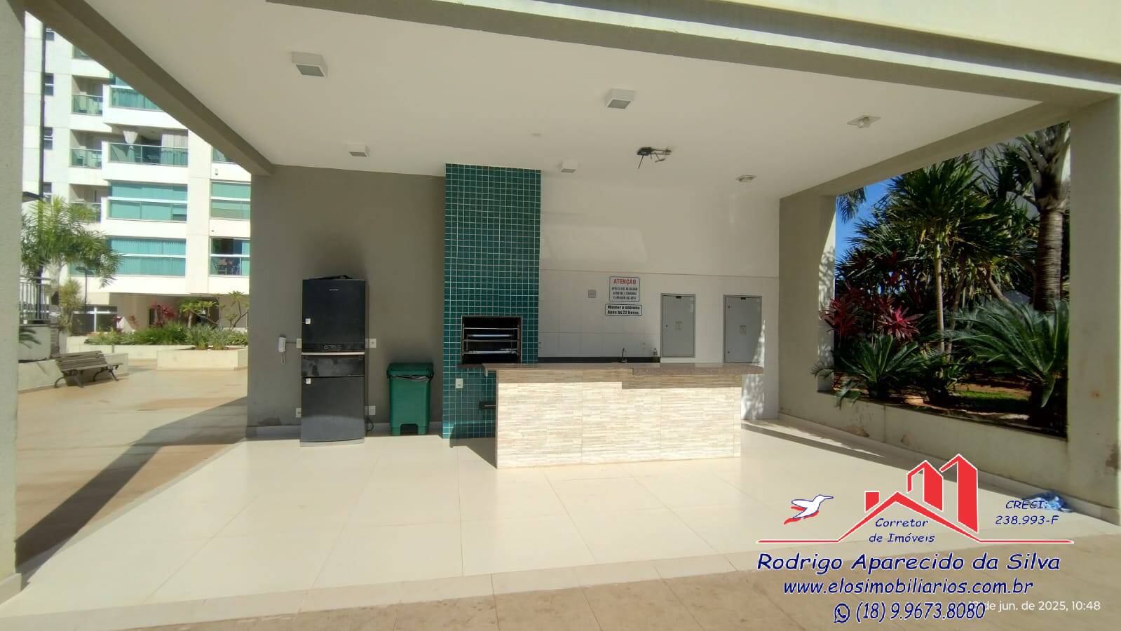 Apartamento, 3 quartos, 98 m² - Foto 47