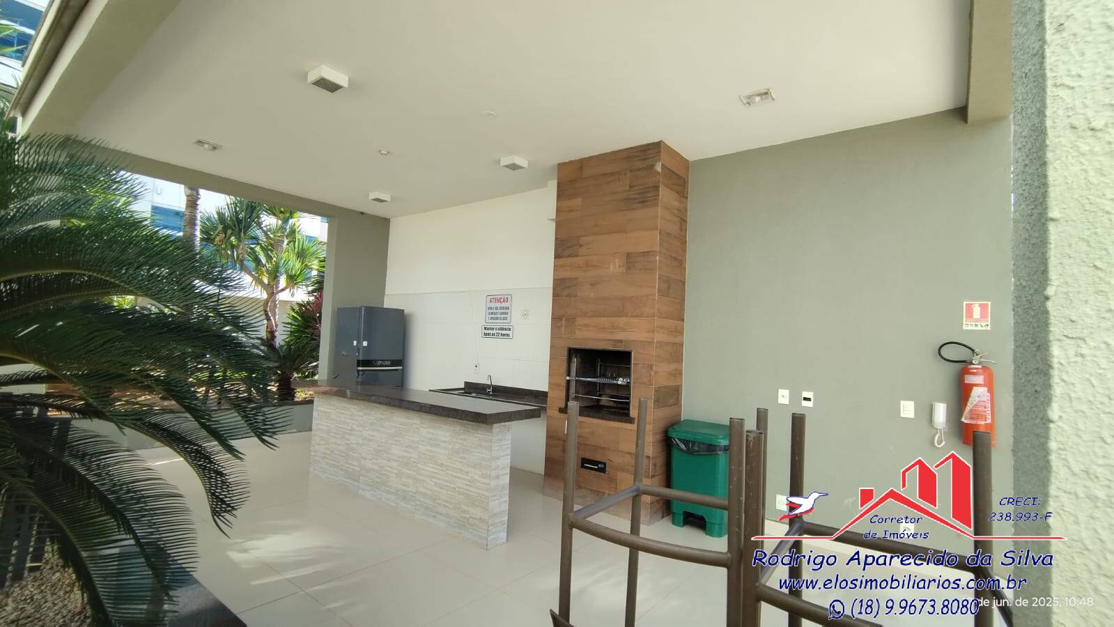 Apartamento, 3 quartos, 98 m² - Foto 48