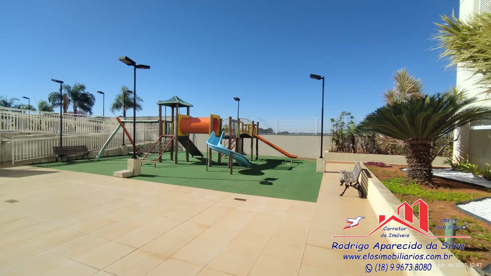 Apartamento, 3 quartos, 98 m² - Foto 51