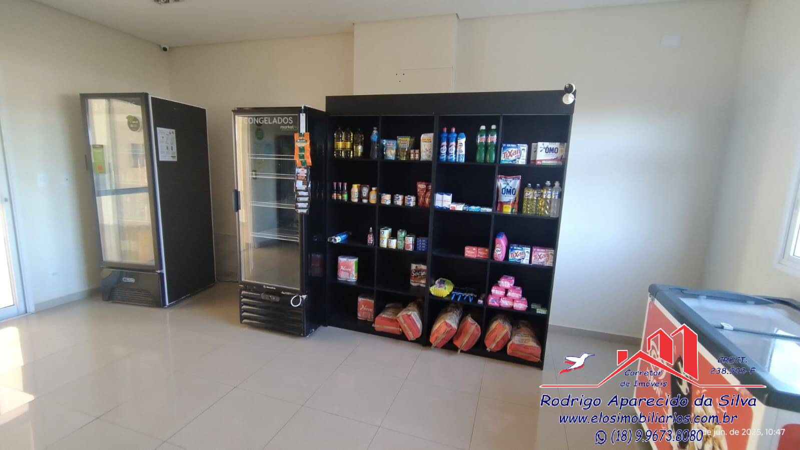Apartamento, 3 quartos, 98 m² - Foto 39